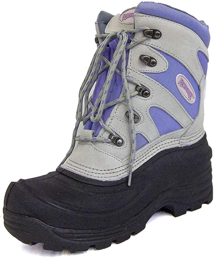 Ranger women's snow boots Clearance