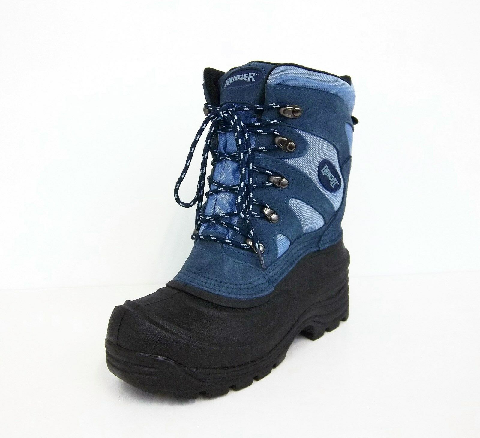 Ranger women's snow boots Clearance